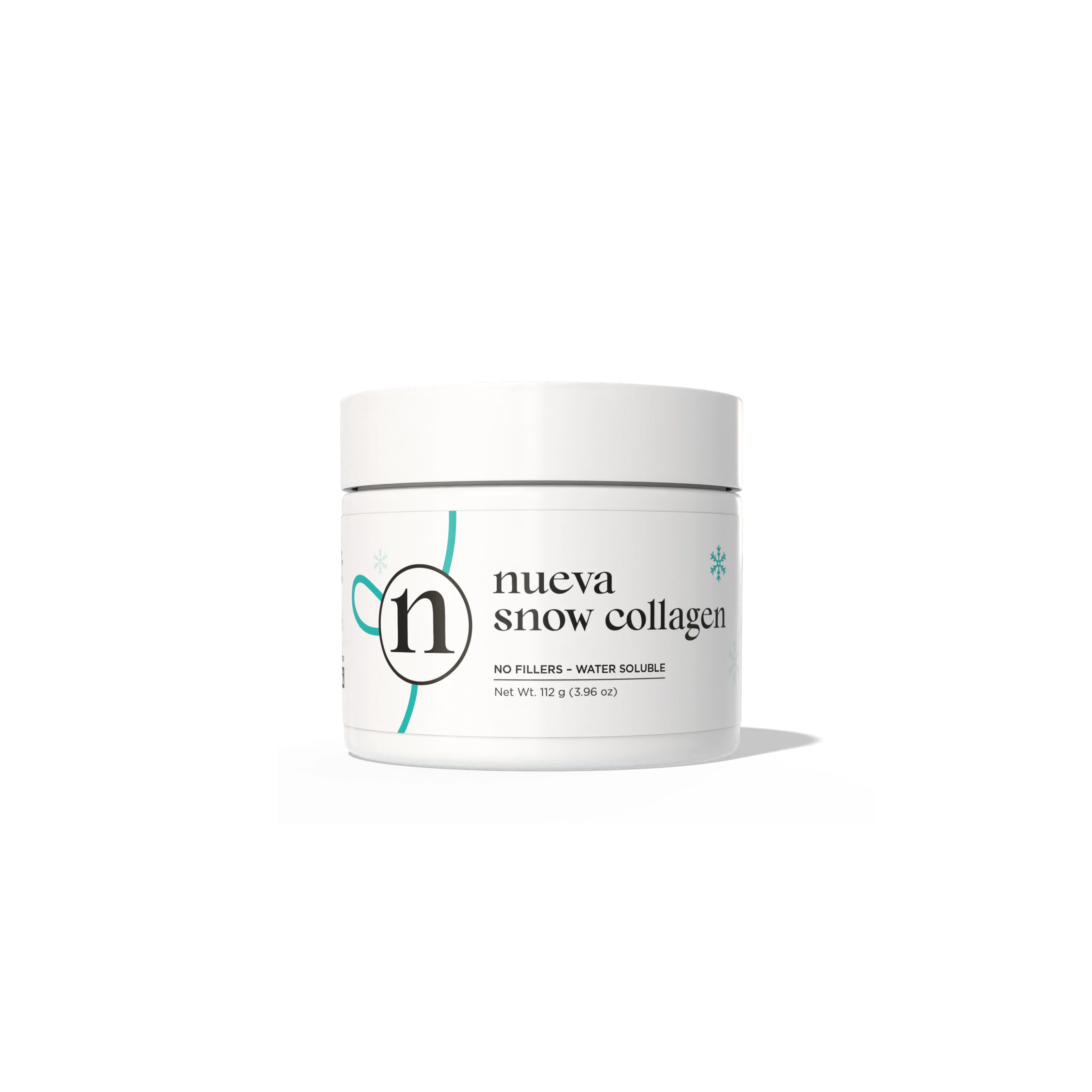 Nueva Snow Collagen