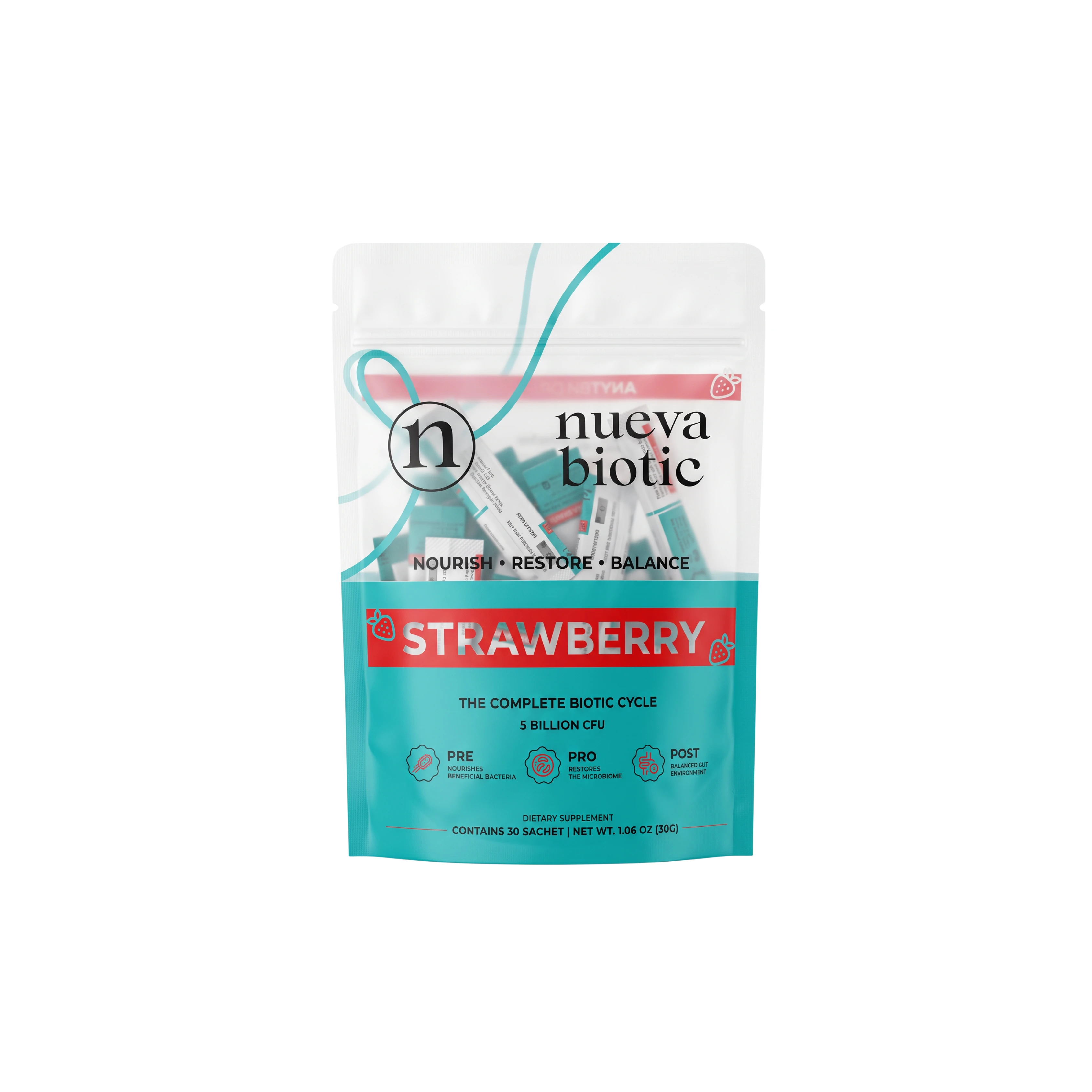 Nueva Biotic
